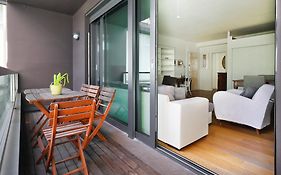 Joivy Delightful Family Flat With Terrace