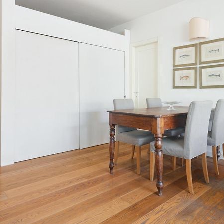 Appartamento Joivy Delightful Family Flat With Terrace Milano Esterno foto