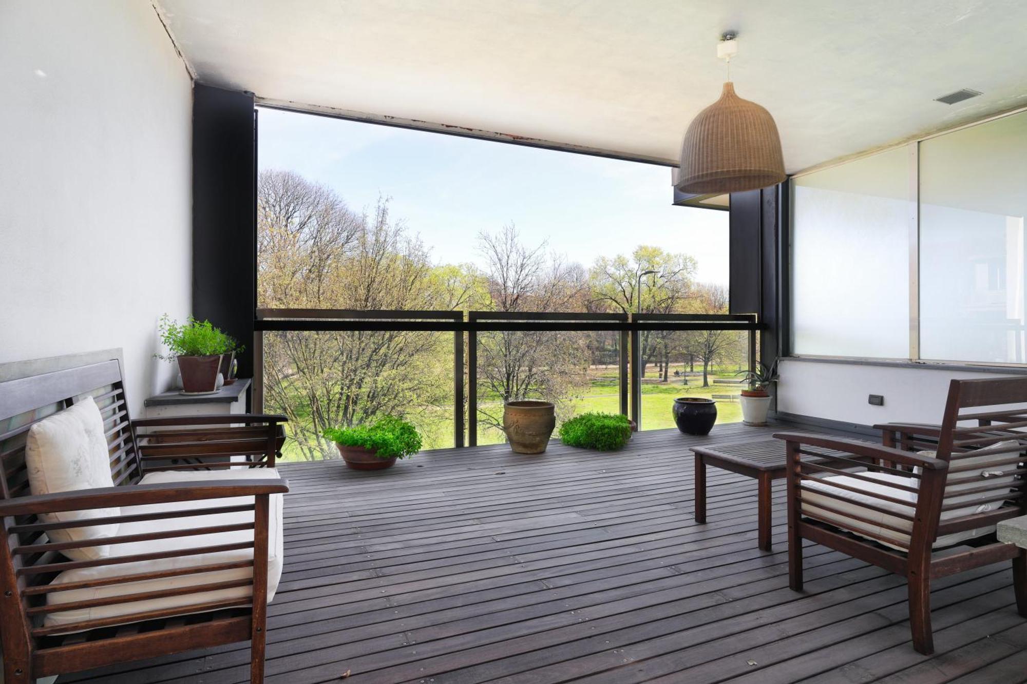 Appartamento Joivy Delightful Family Flat With Terrace Milano Esterno foto
