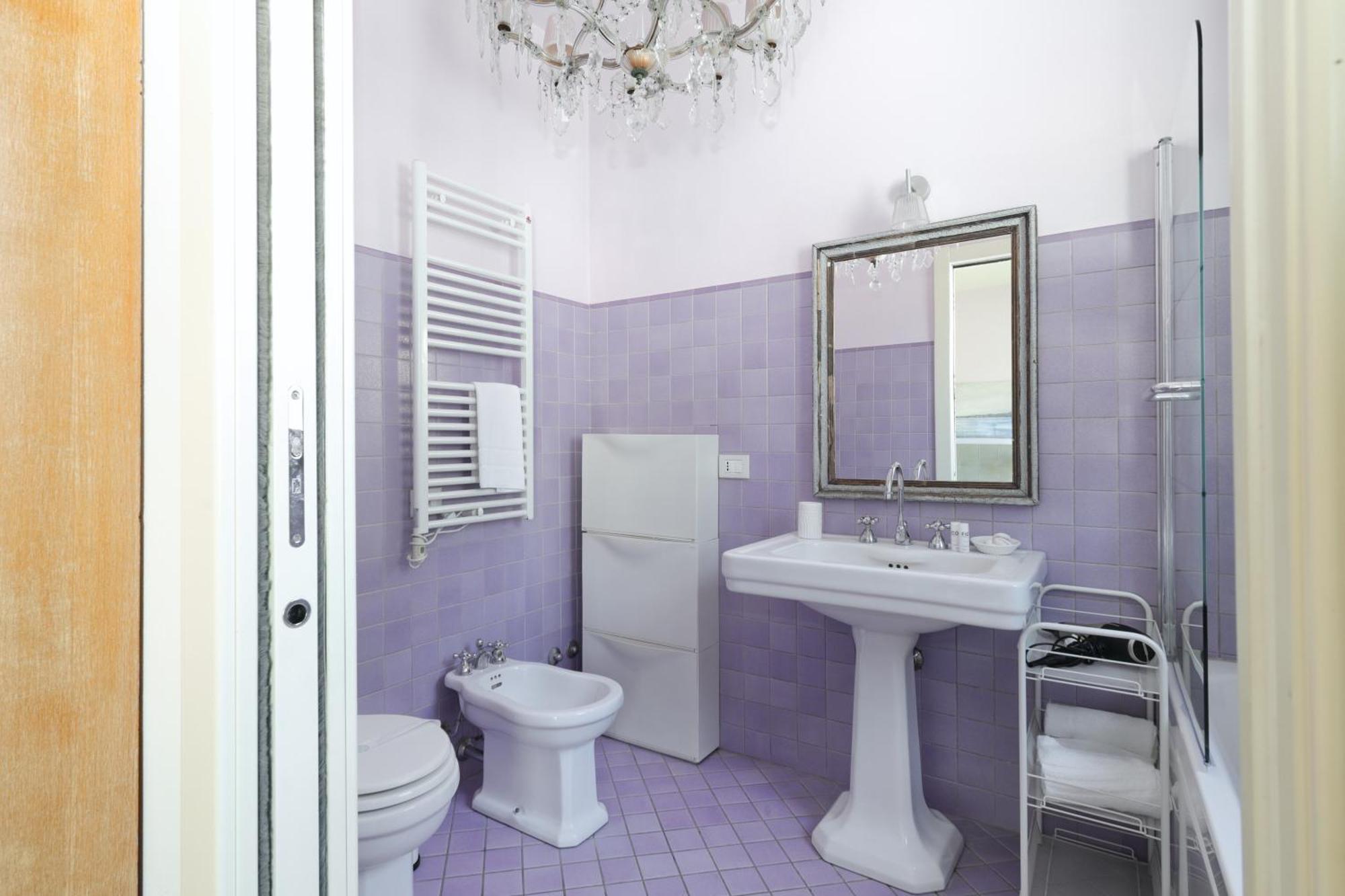 Appartamento Joivy Delightful Family Flat With Terrace Milano Esterno foto