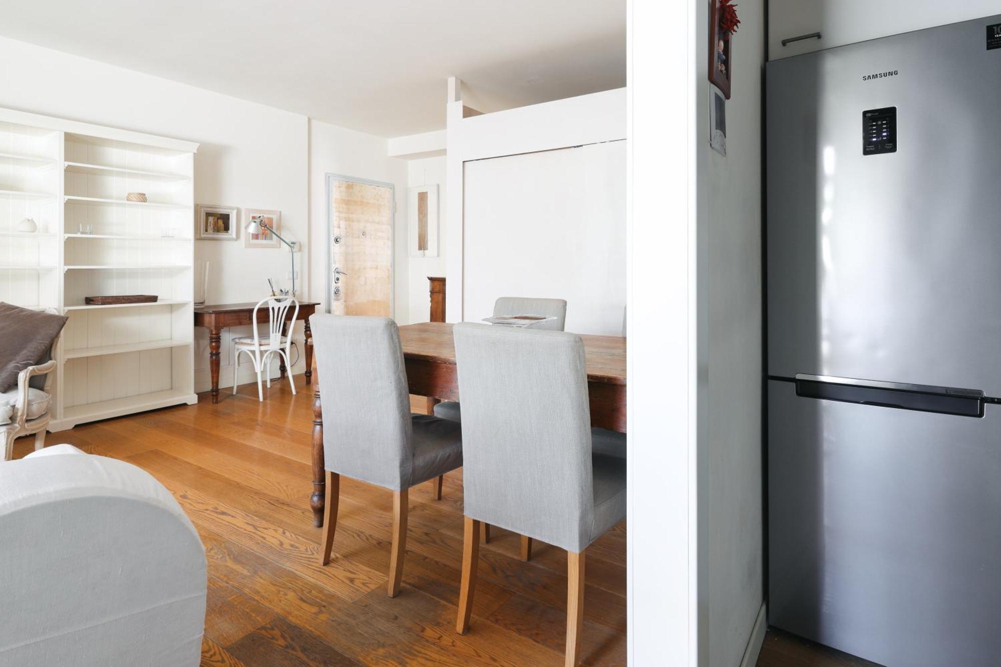 Appartamento Joivy Delightful Family Flat With Terrace Milano Esterno foto