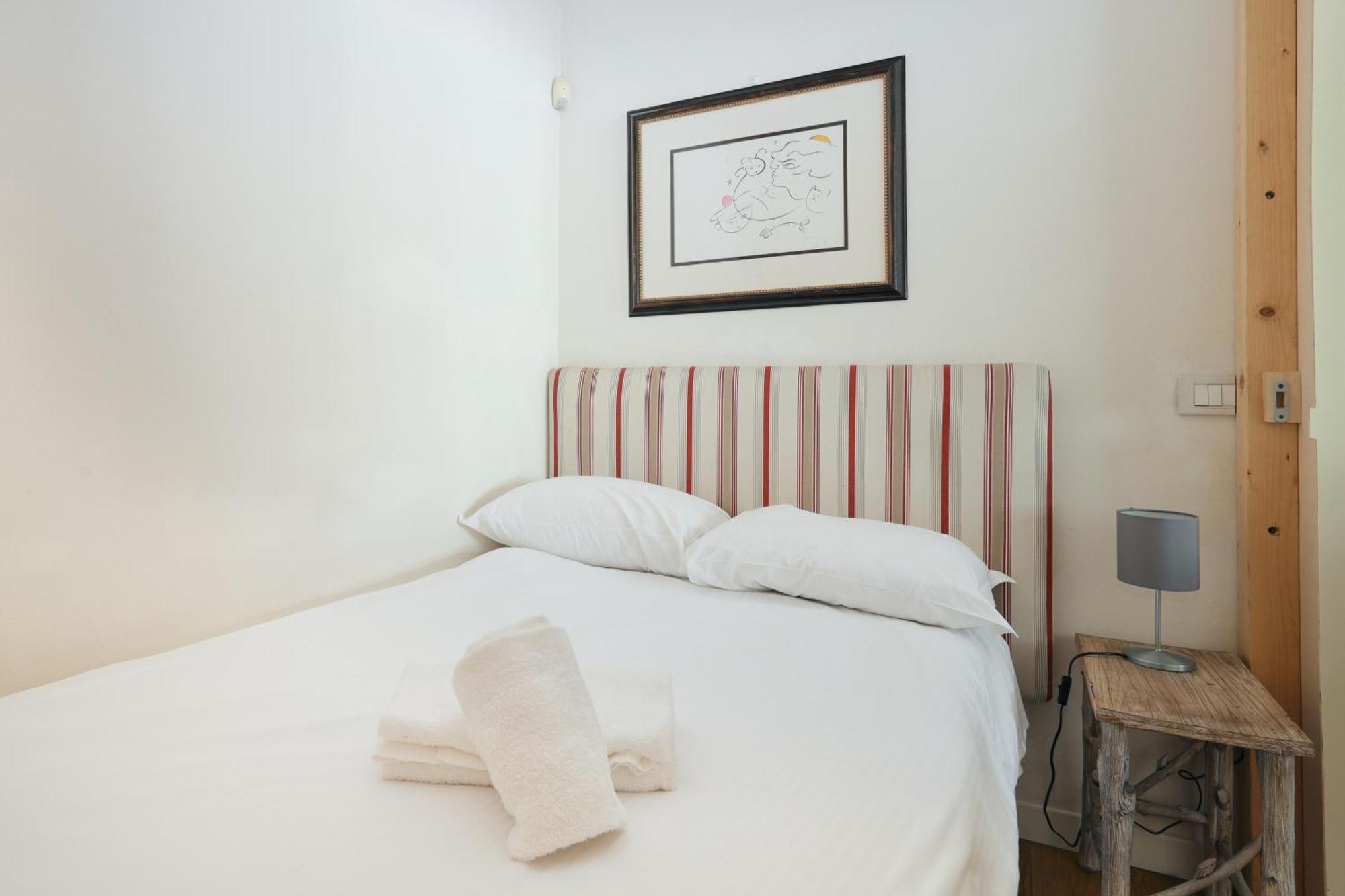 Appartamento Joivy Delightful Family Flat With Terrace Milano Esterno foto